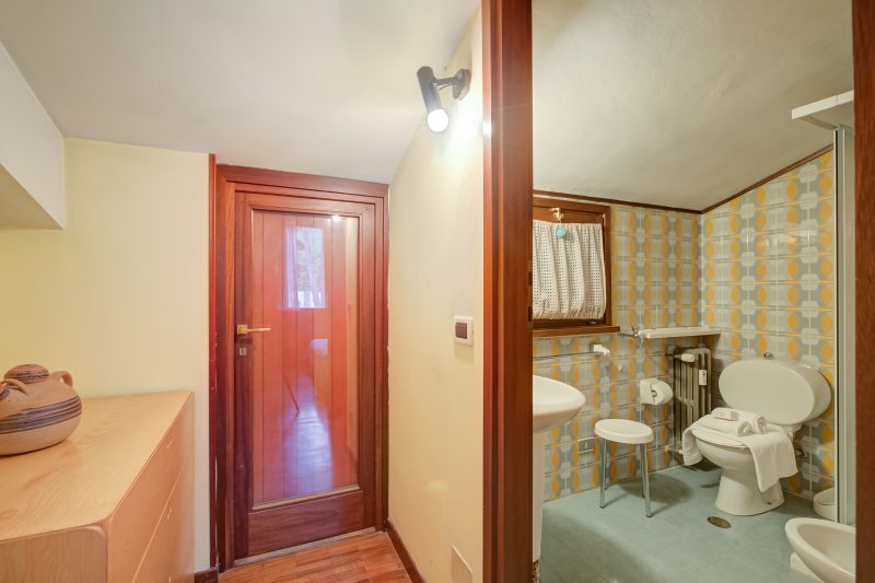 Lo Stambecco - Duplex for 8 people