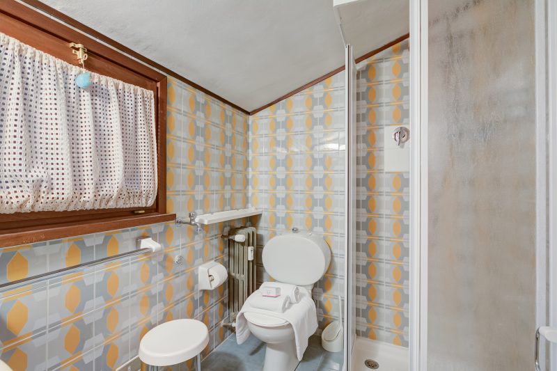 Lo Stambecco - Duplex for 8 people