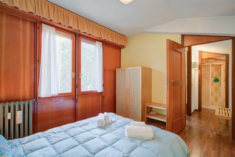 Lo Stambecco - Duplex for 8 people