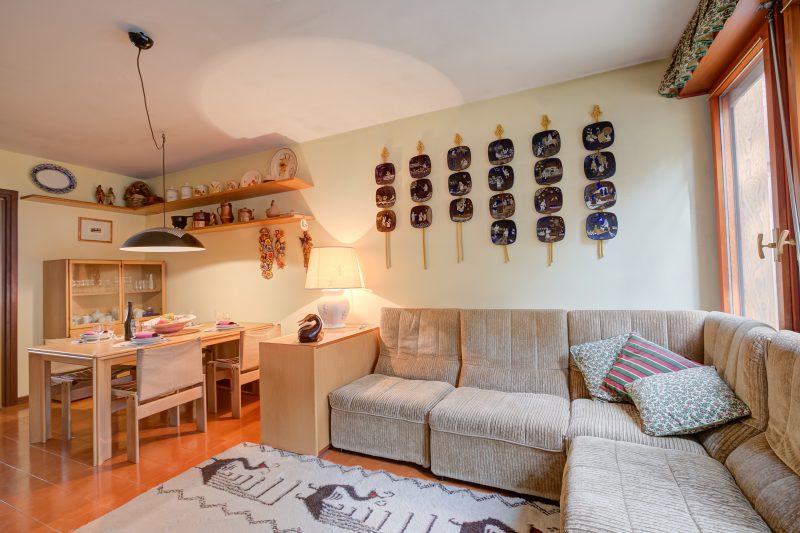 Lo Stambecco - Duplex for 8 people