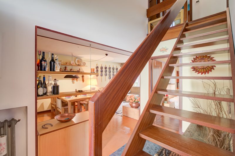Lo Stambecco - Duplex for 8 people