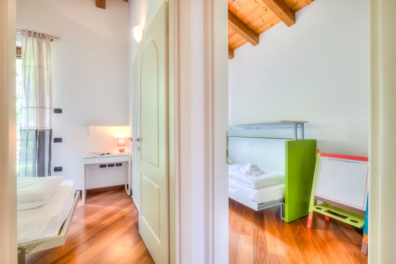La Perla Di Riva 200m From The Lake Garda