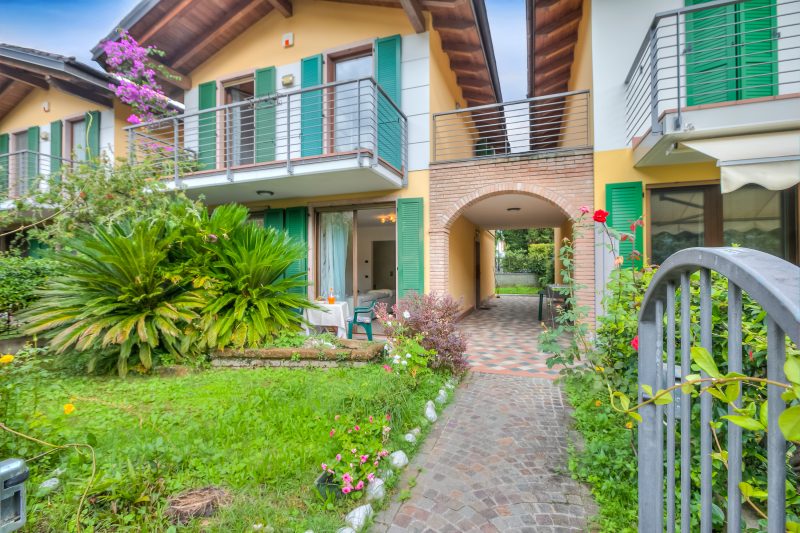 La Perla Di Riva 200m From The Lake Garda