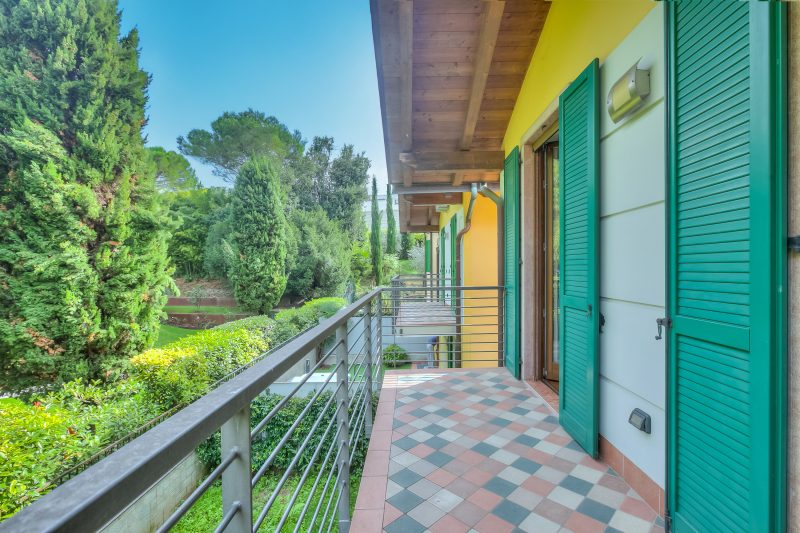 La Perla Di Riva 200m From The Lake Garda