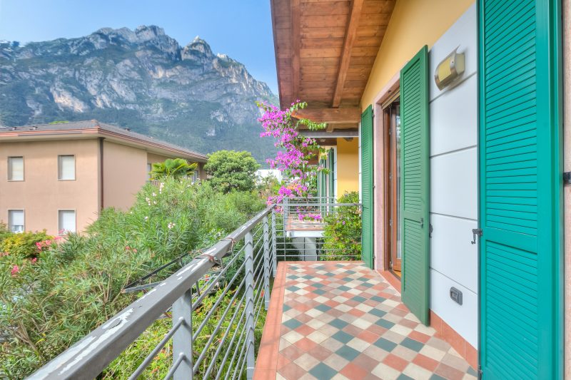 La Perla Di Riva 200m From The Lake Garda