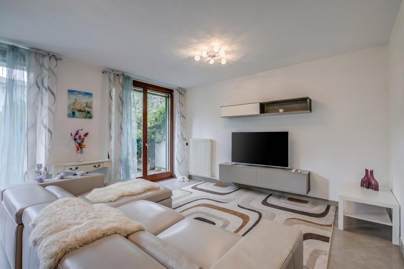 La Perla Di Riva 200m From The Lake Garda