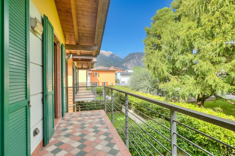 La Perla Di Riva 200m From The Lake Garda