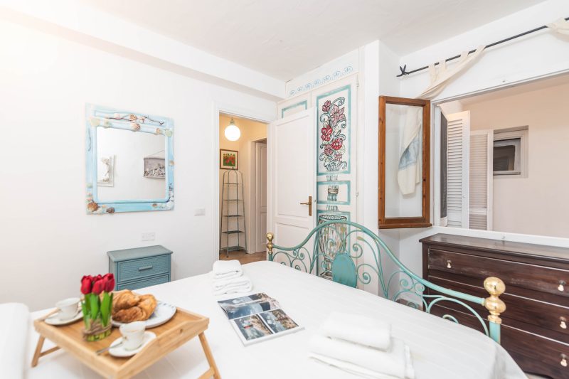 Villa Maestrale 100M from beach