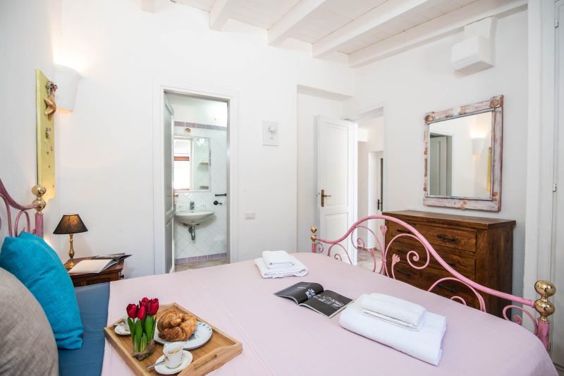 Villa Maestrale 100M from beach