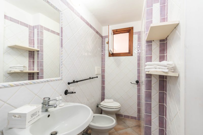 Villa Maestrale 100M from beach