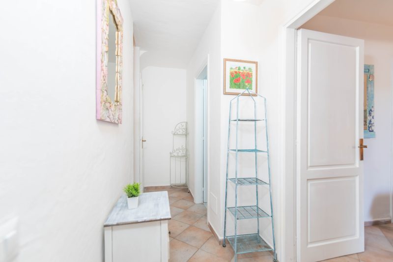 Villa Maestrale 100M from beach