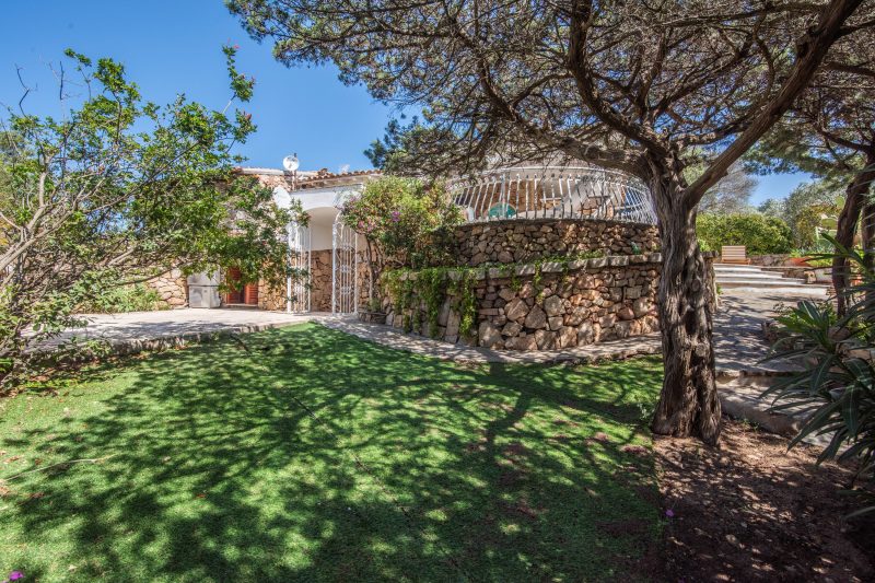 Villa Maestrale 100M from beach