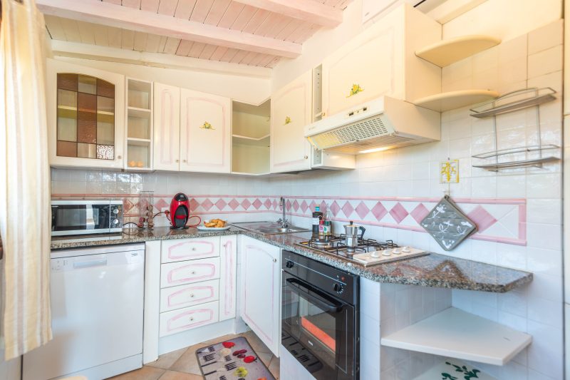 Villa Maestrale 100M from beach