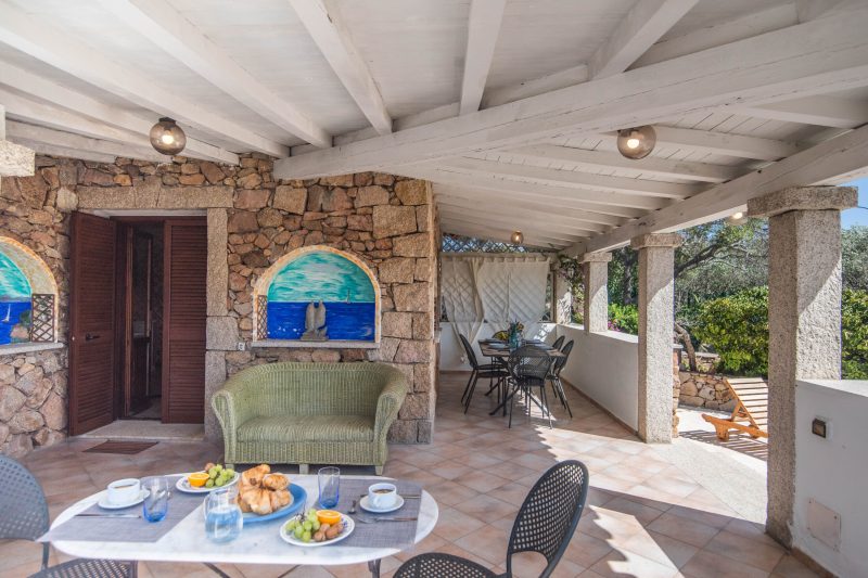 Villa Maestrale 100M from beach