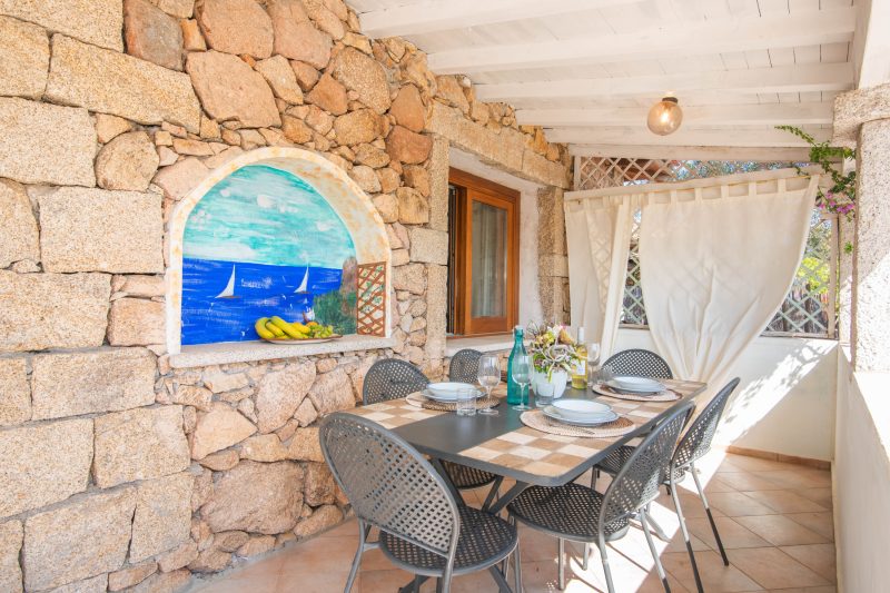 Villa Maestrale 100M from beach