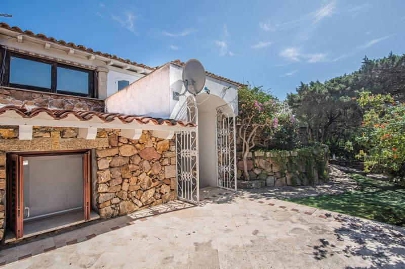 Villa Maestrale 100M from beach