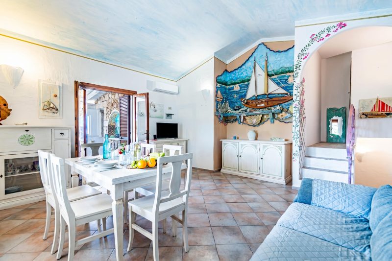 Villa Maestrale 100M from beach