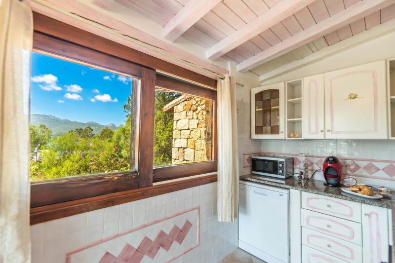Villa Maestrale 100M from beach