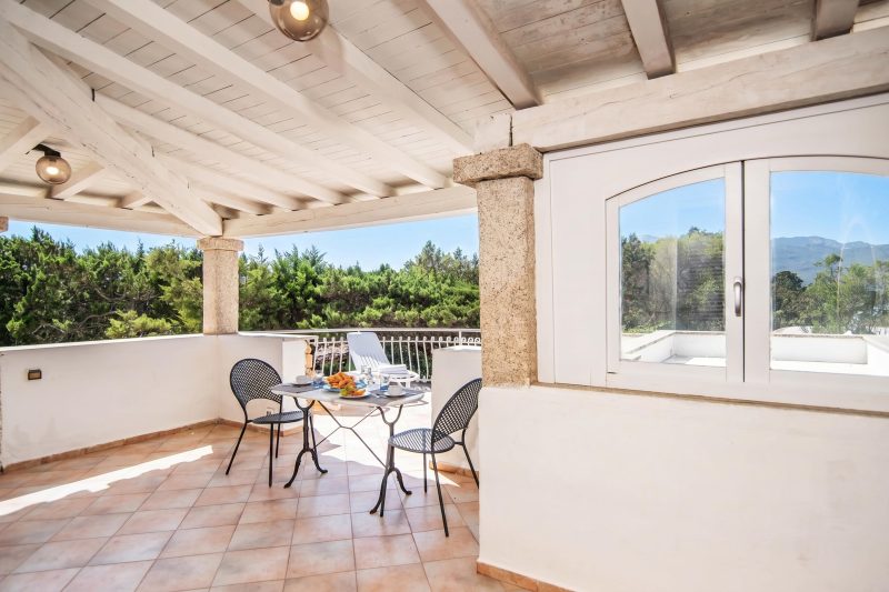 Villa Maestrale 100M from beach