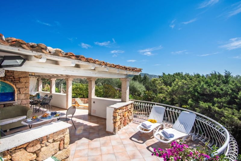Villa Maestrale 100M from beach