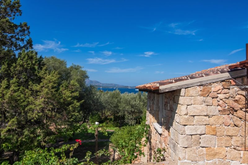 Villa Maestrale 100M from beach