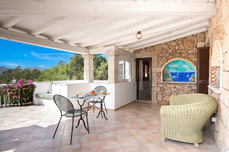 Villa Maestrale 100M from beach