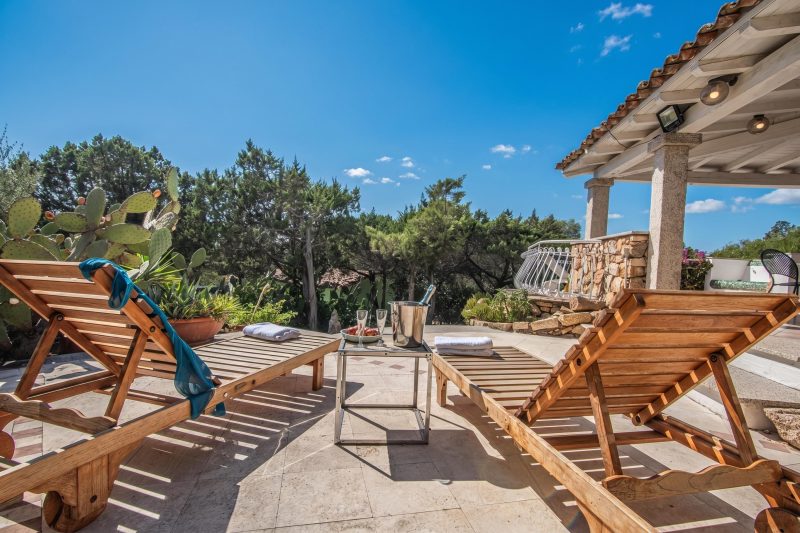 Villa Maestrale 100M from beach