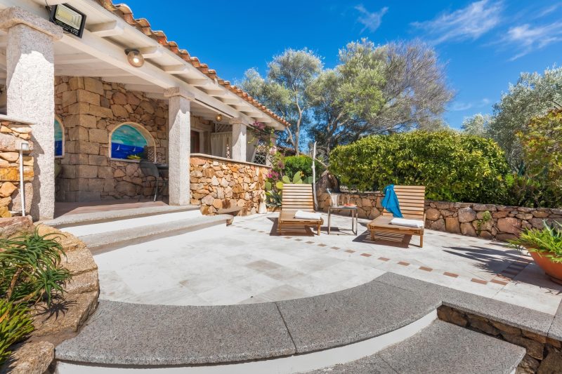 Villa Maestrale 100M from beach