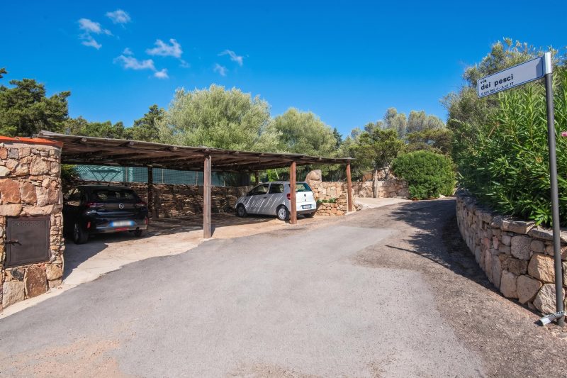 Villa Maestrale 100M from beach