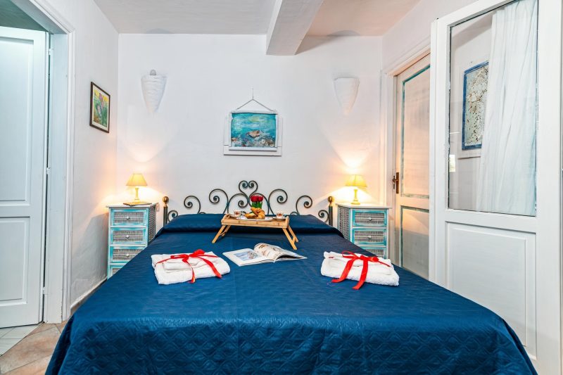 Villa Maestrale 100M from beach