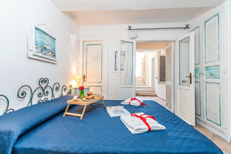 Villa Maestrale 100M from beach
