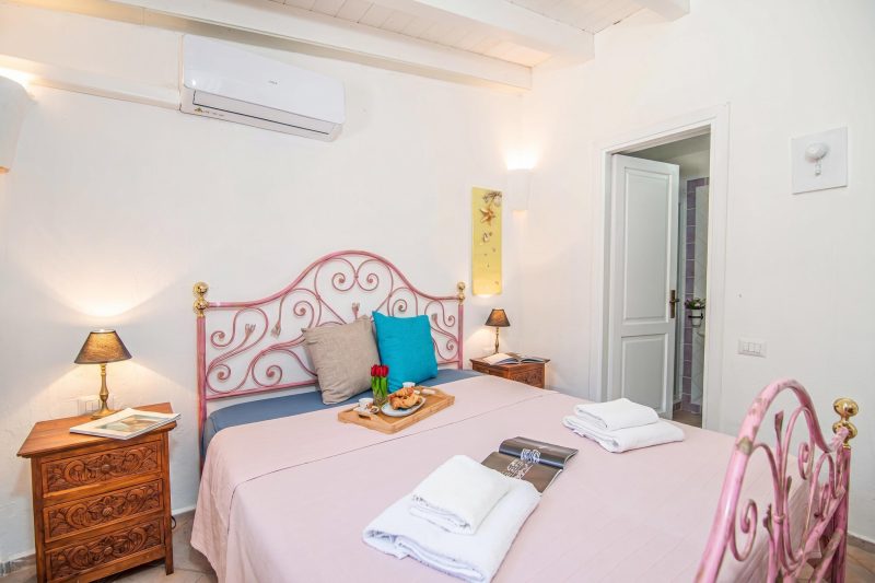 Villa Maestrale 100M from beach