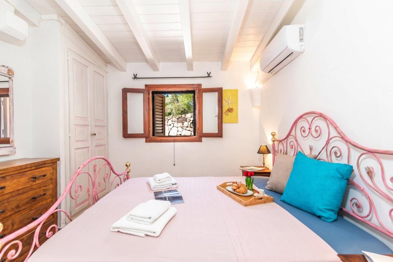Villa Maestrale 100M from beach