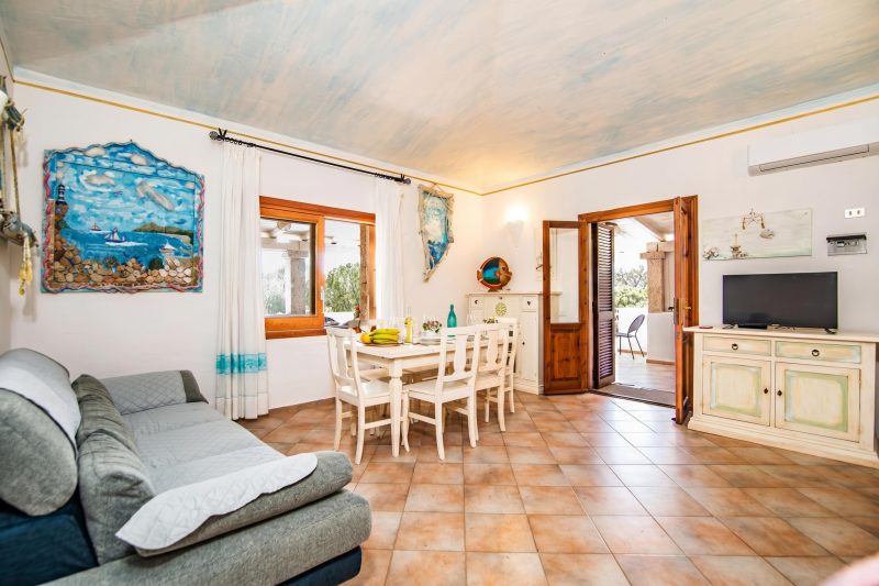 Villa Maestrale 100M from beach