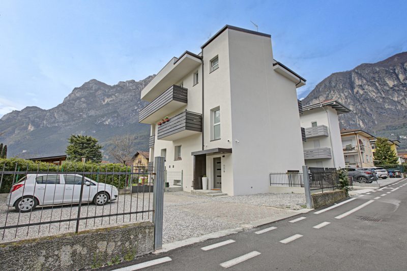 Thomas's House