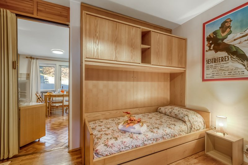 Appartamento Gran Roc few steps from Ski