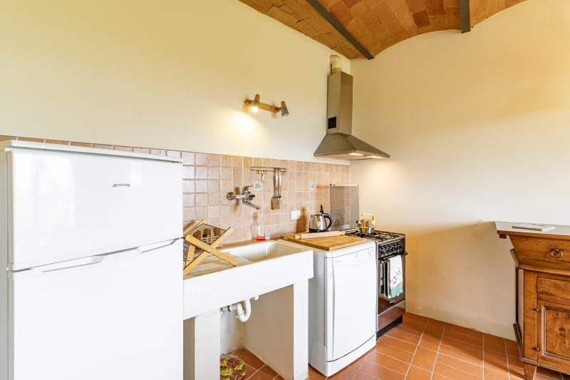 Villa Salivolpe Chianti Views & Private Pool for 18