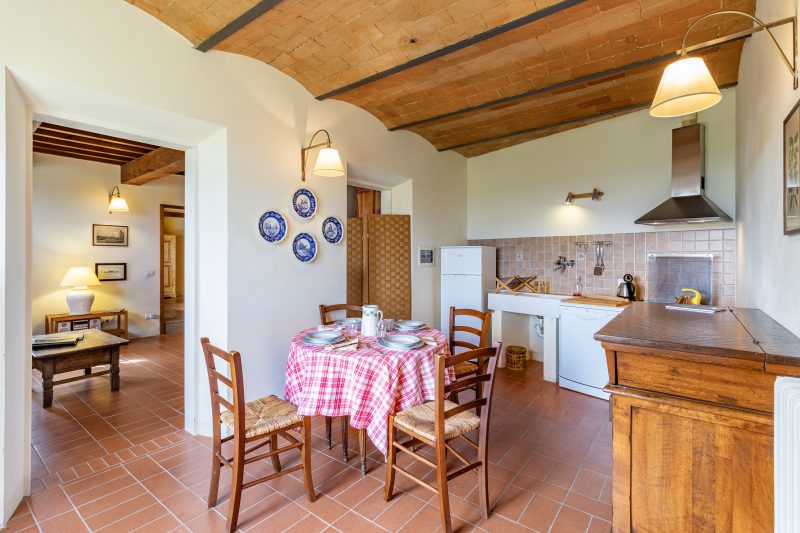 Villa Salivolpe Chianti Views & Private Pool for 18