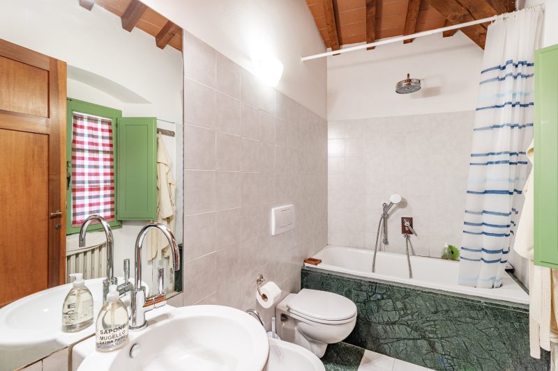 Villa Salivolpe Chianti Views & Private Pool for 18