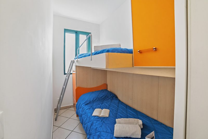 SeaEscape San Foca - Duplex with Sea-View Balcony