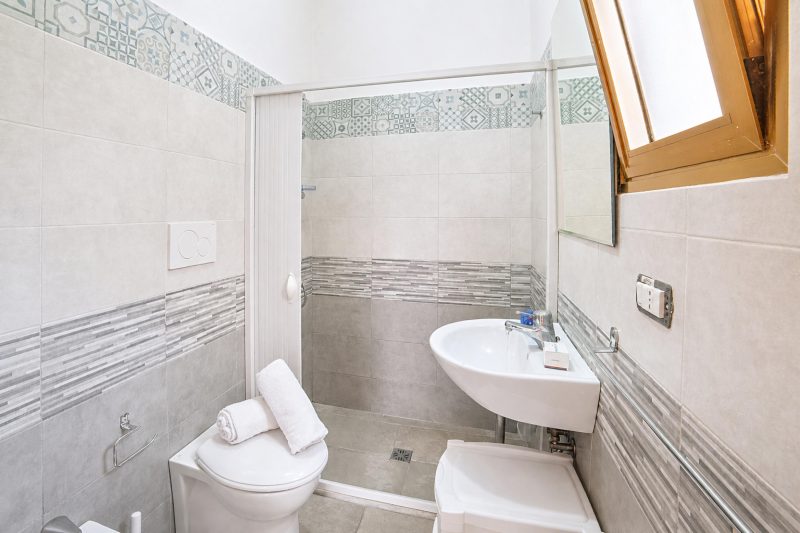 SeaEscape San Foca - Duplex with Sea-View Balcony