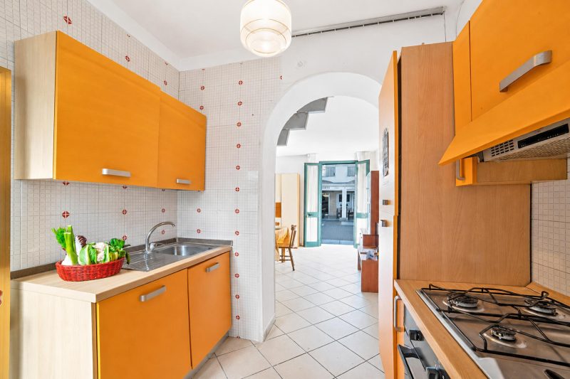 SeaEscape San Foca - Duplex with Sea-View Balcony