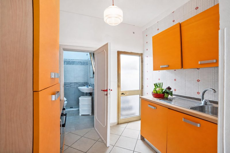 SeaEscape San Foca - Duplex with Sea-View Balcony