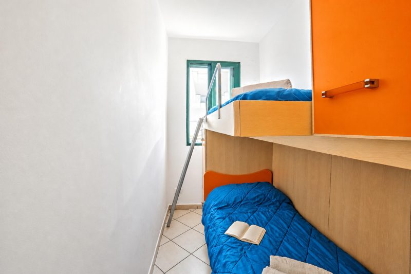 SeaEscape San Foca - Duplex with Sea-View Balcony