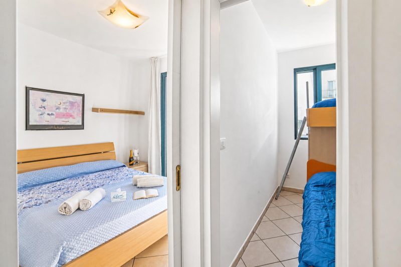 SeaEscape San Foca - Duplex with Sea-View Balcony