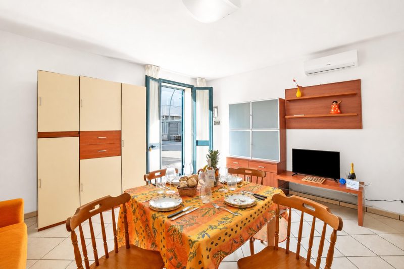 SeaEscape San Foca - Duplex with Sea-View Balcony