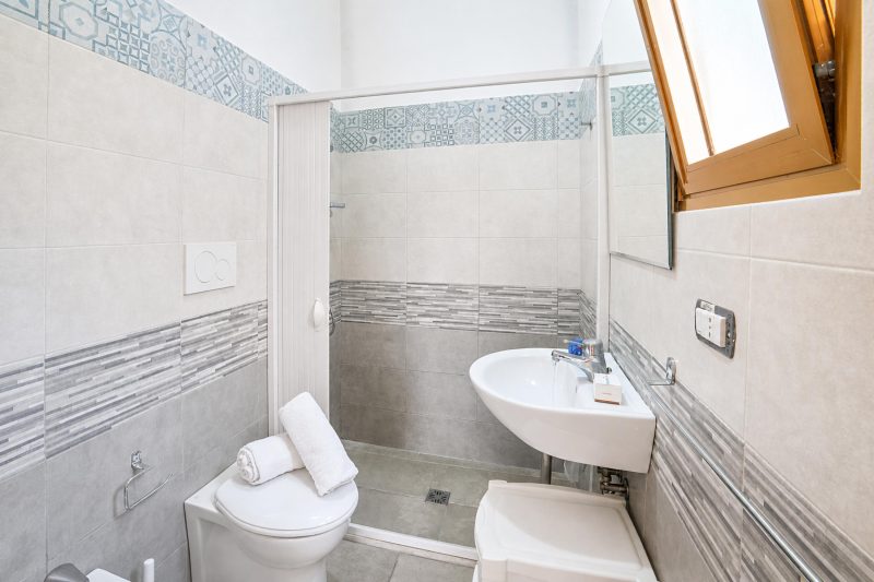 SeaEscape San Foca - Duplex with Sea-View Balcony