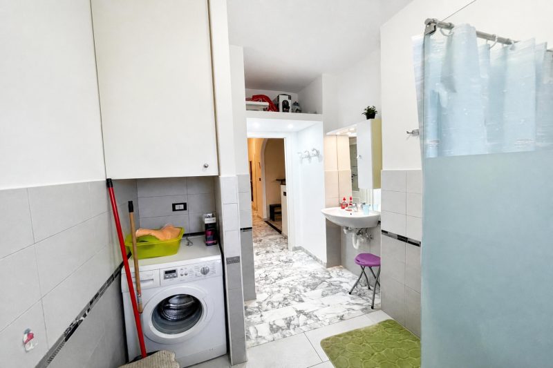 La Pietra sul Mare Apartment with Terrace