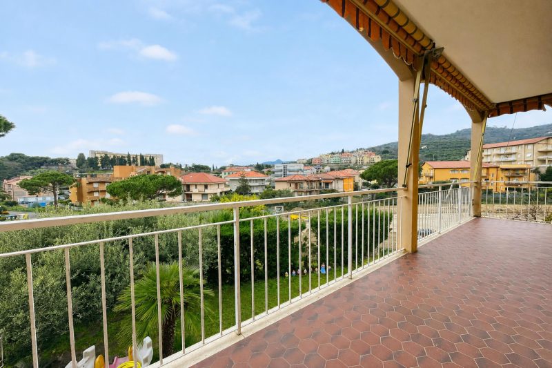 La Pietra sul Mare Apartment with Terrace
