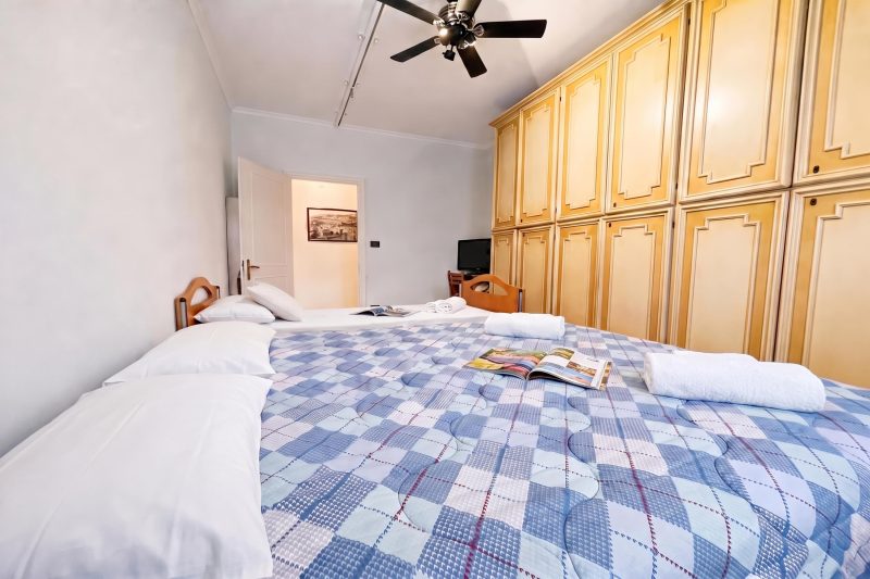 La Pietra sul Mare Apartment with Terrace